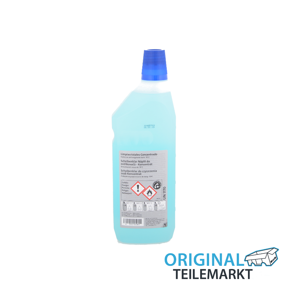 g052164m2-2 Original 1 L Scheibenreinigungskonzentrat mit Fostschutz