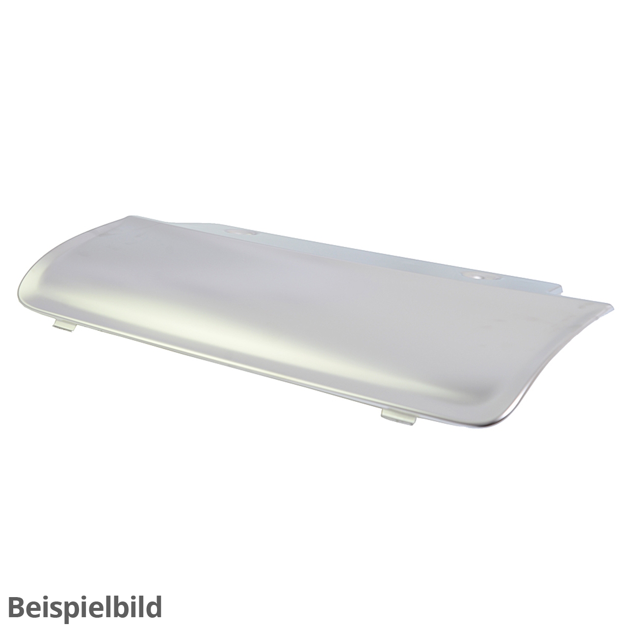 Audi Q5 Blende für Stossfänger mit AHK 8R0 807 819 L GRU