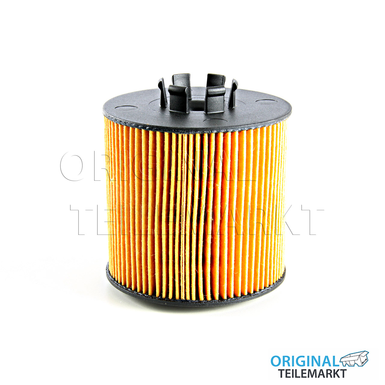 Ölfilter mit Dichtung  VW Original Ersatzteil