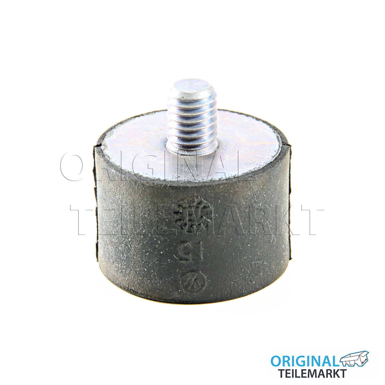 Gummimetall-Lager 2K0959209A