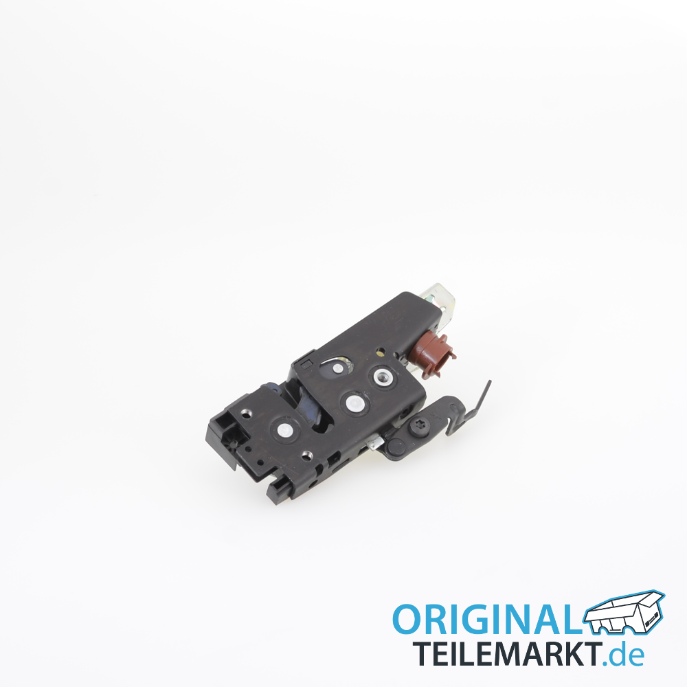 Türschloss vorne rechts