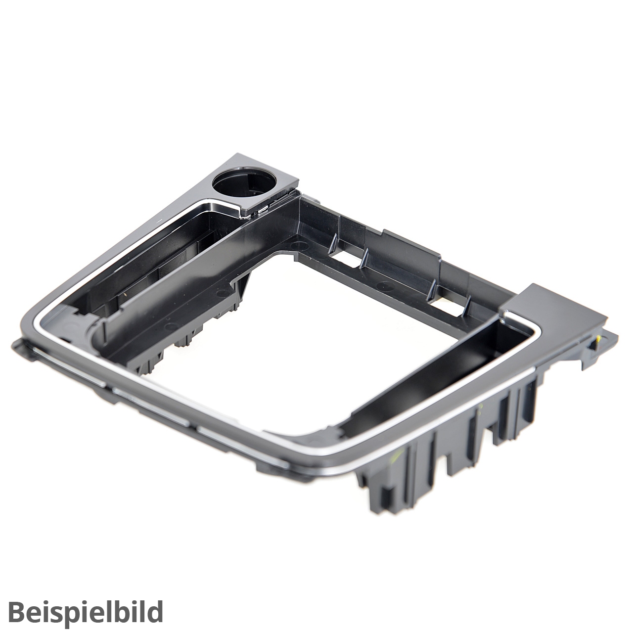 Blende für Mittelkonsole 5G1864263ANKMR