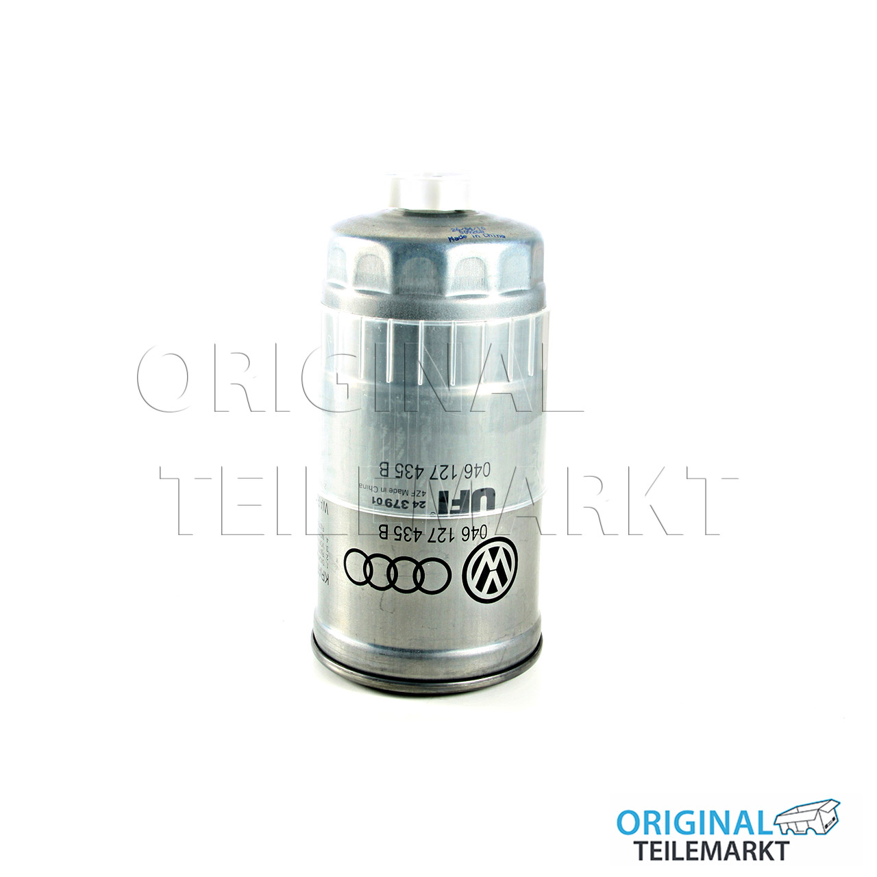 Kraftstofffilter 028127435A