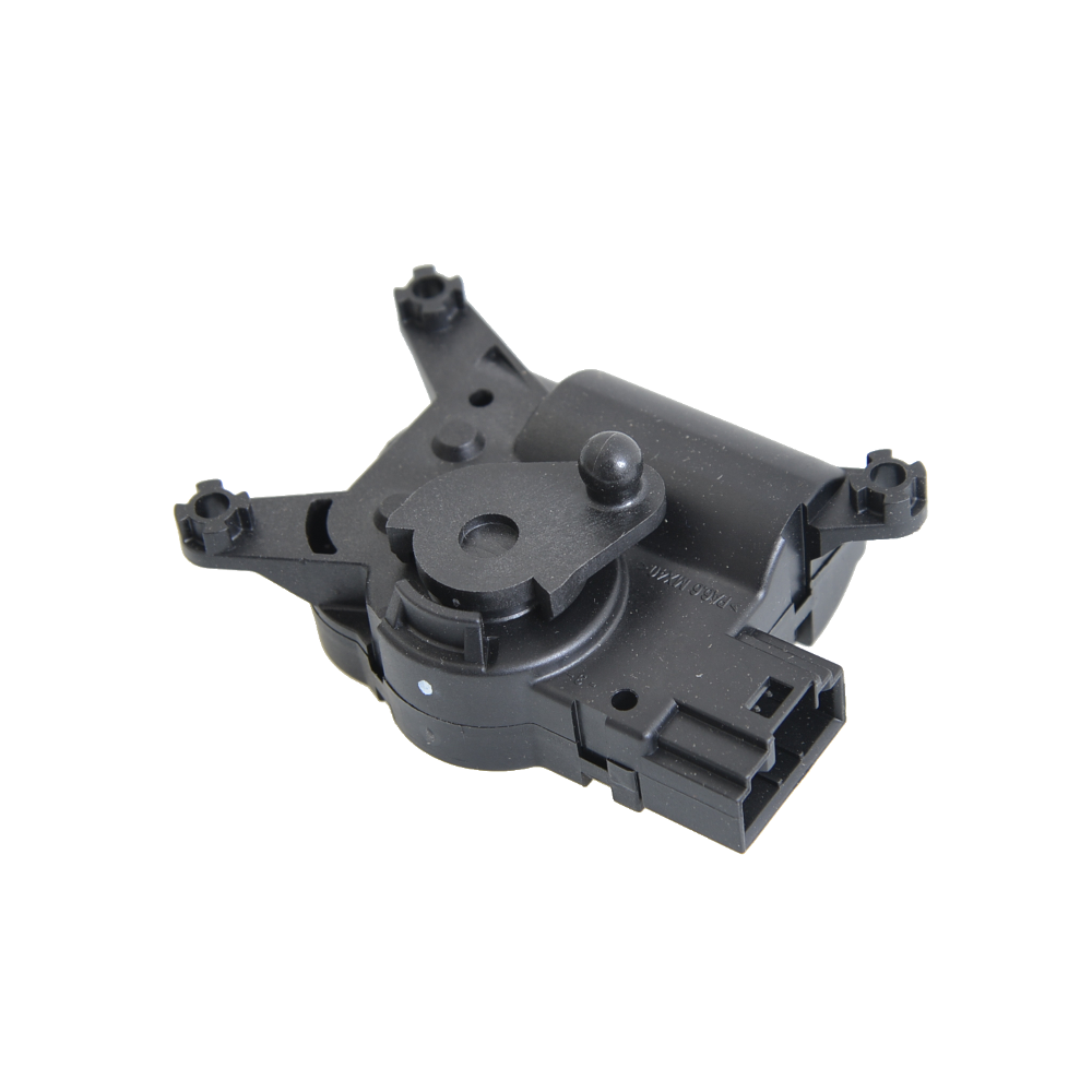 Stellmotor für Temperaturregelklappe 7E0907512