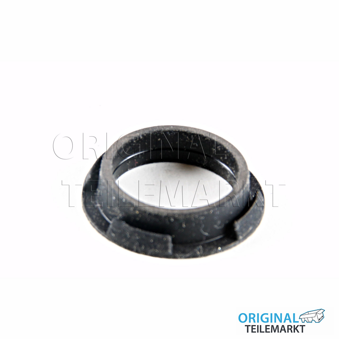 Dichtring satinschwarz für Einparkhilfe 5Q0919133  9B9