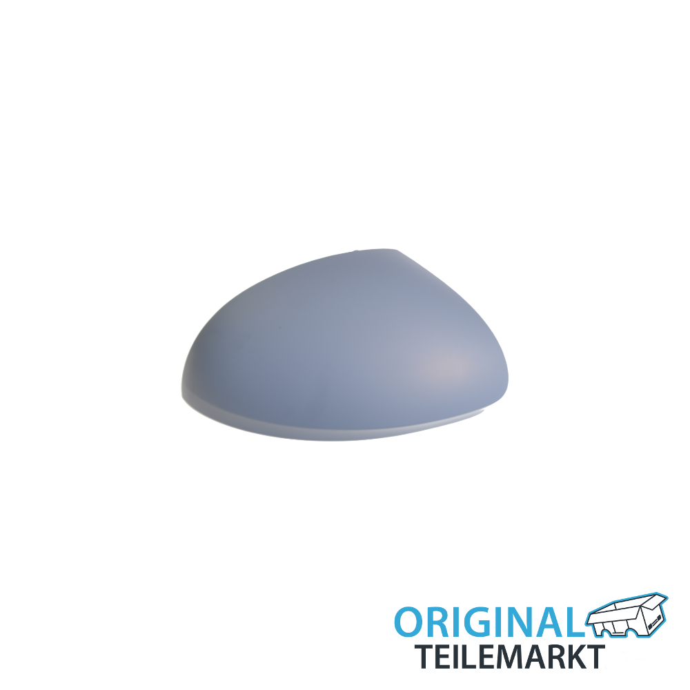 Spiegelkappe rechts grundiert 5N0857538  GRU