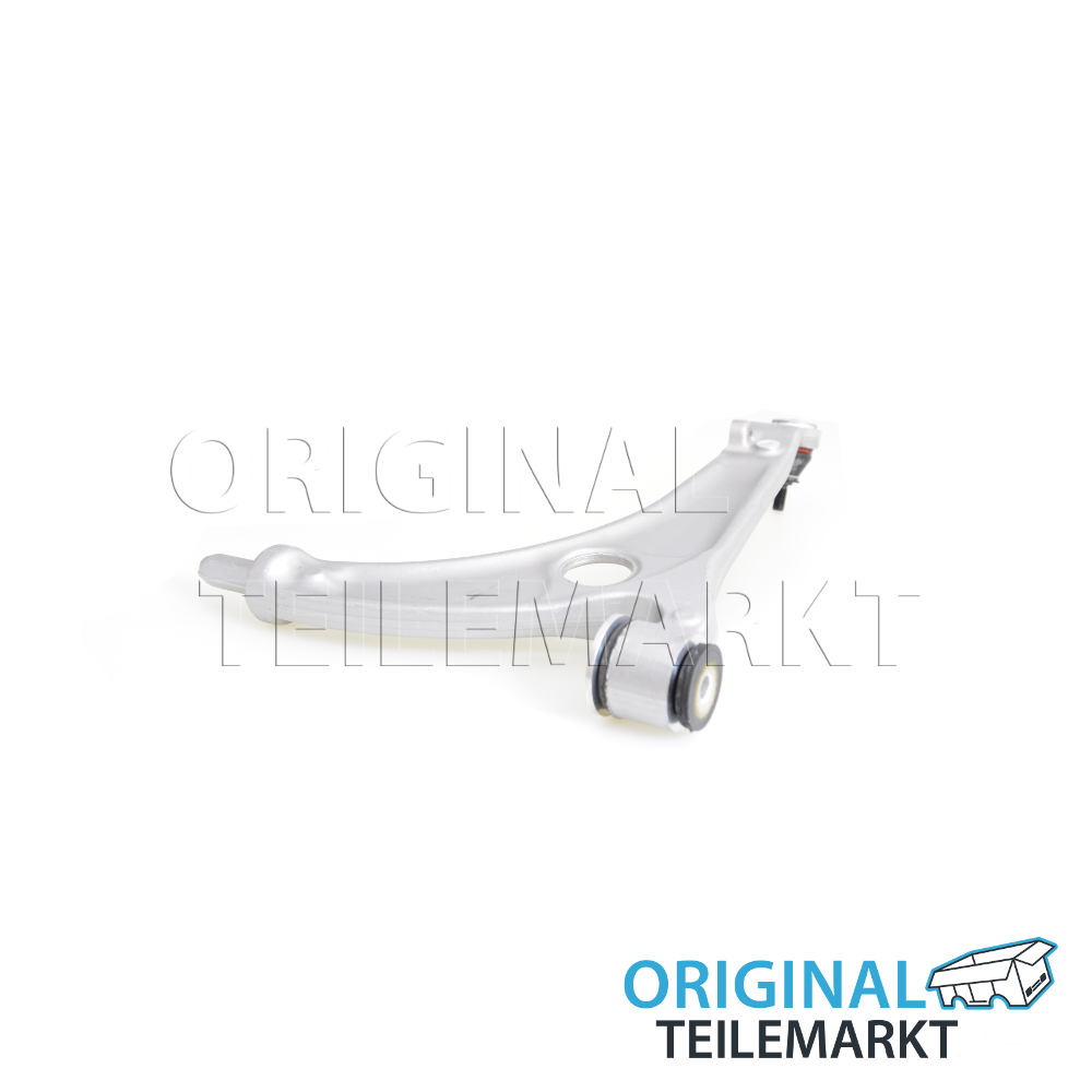 Querlenker komplett, rechts, Aluminium 8Z0407152S