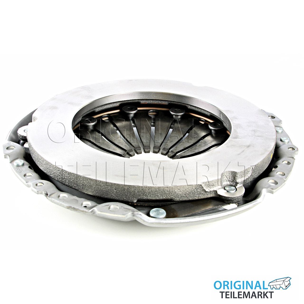 03L141025QX_02 Kupplungsdruckplatte 228mm 03L141025QX