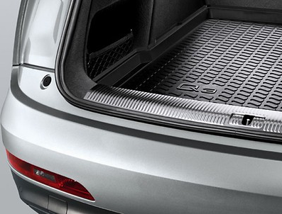 Ladekantenschutzfolie 8U0 061 197 transparent