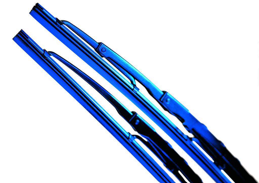 Heckwischer / Wischerblatt 7E0 955 425 