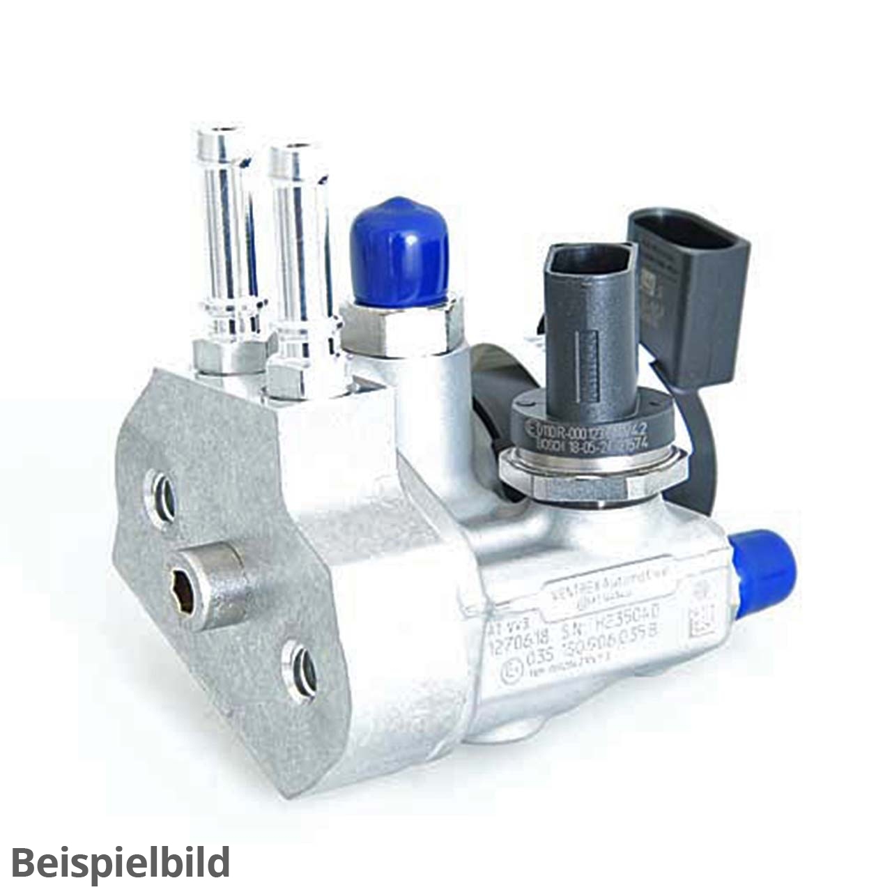 Druckregler 3C0906011E