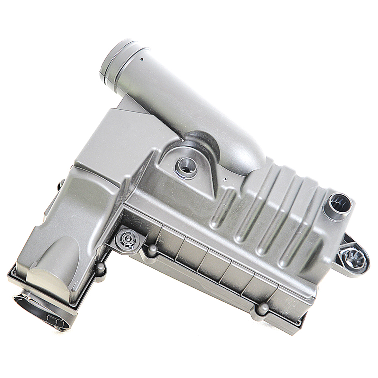 Luftfiltergehäuse -3C0129607BD-