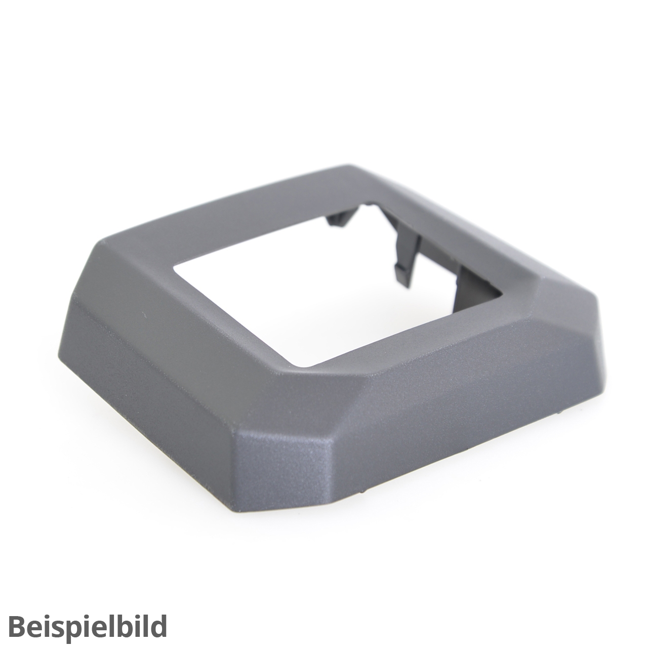 Blende für Radarsensor links 7P6907225