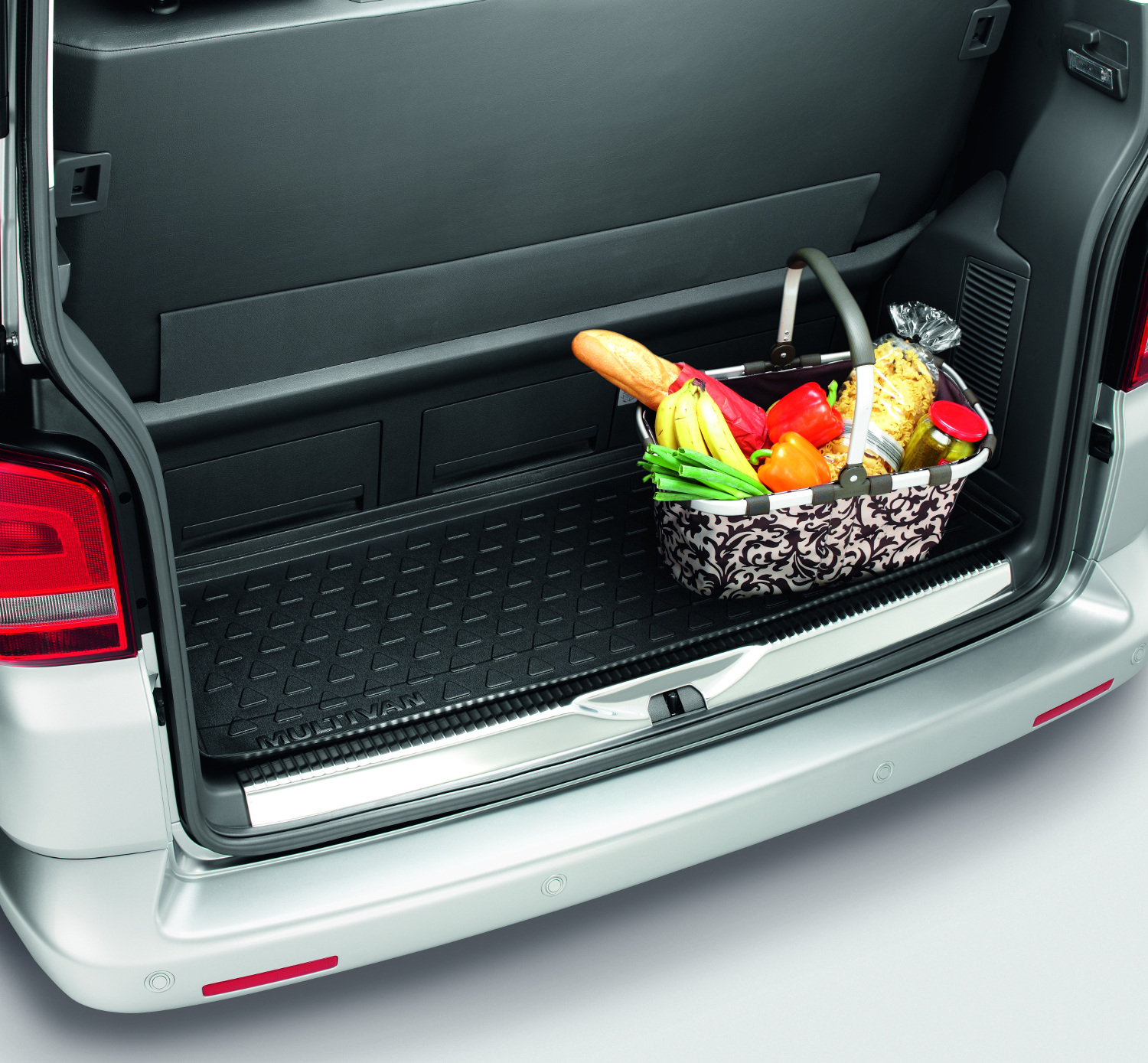 Kofferraumschale VW T5, T6 Multivan 7E5 061 161