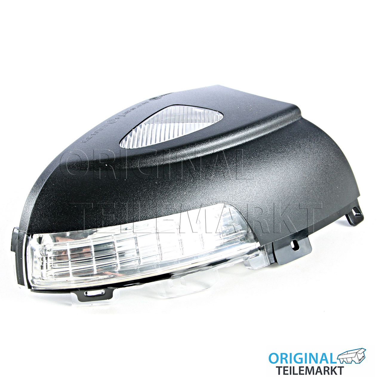 Blinkleuchte links mit Umfeldleuchte 5N0949101C