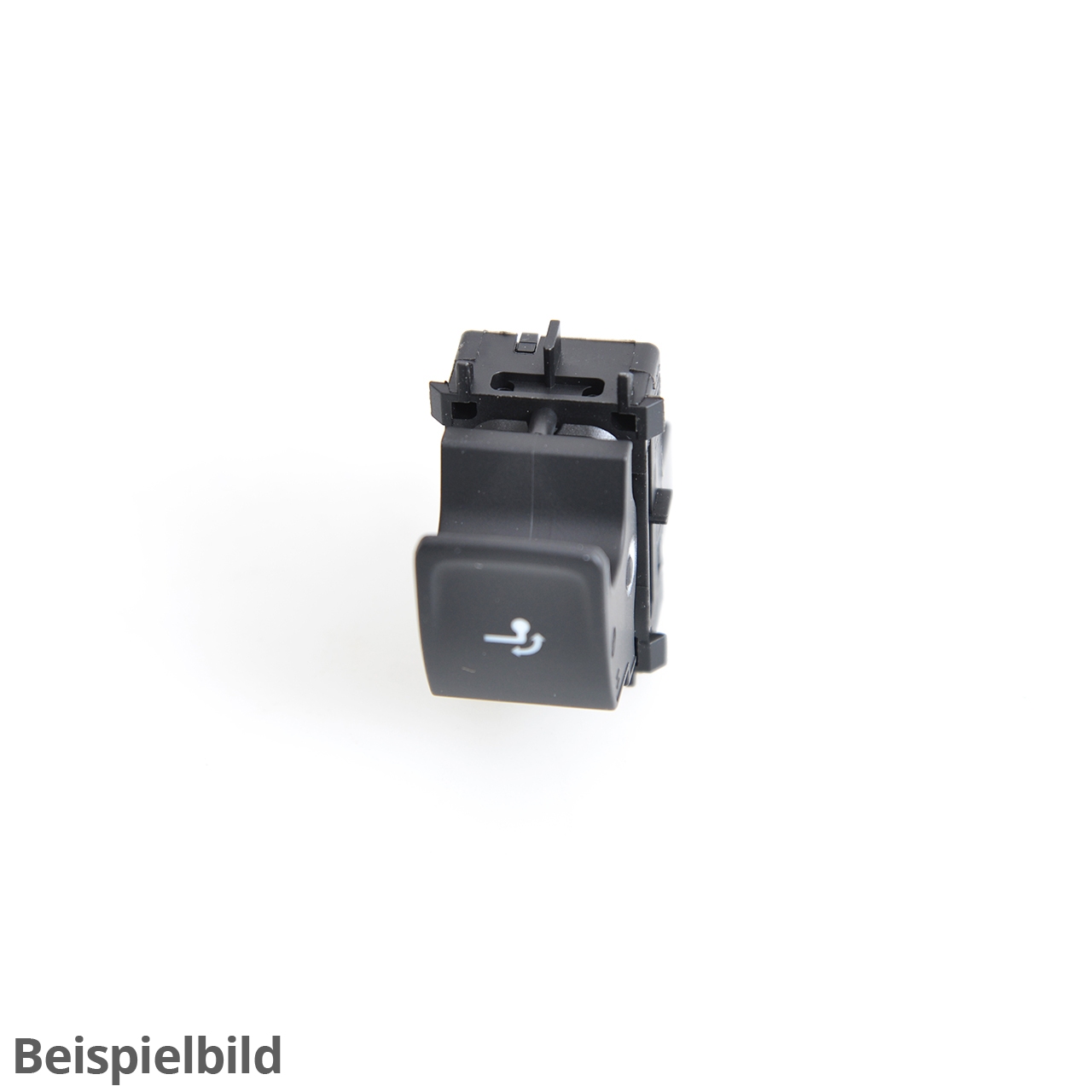 Schalter für Gebläsemotor 4A0959511