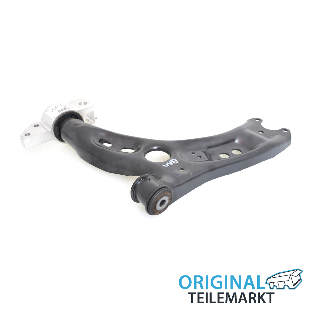 Querlenker Blech-Ausführung, links 1K0407151BC