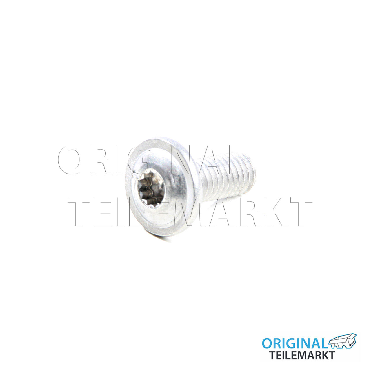 Halbrundschraube (Kombi) mit Innensechsrund WHT001692