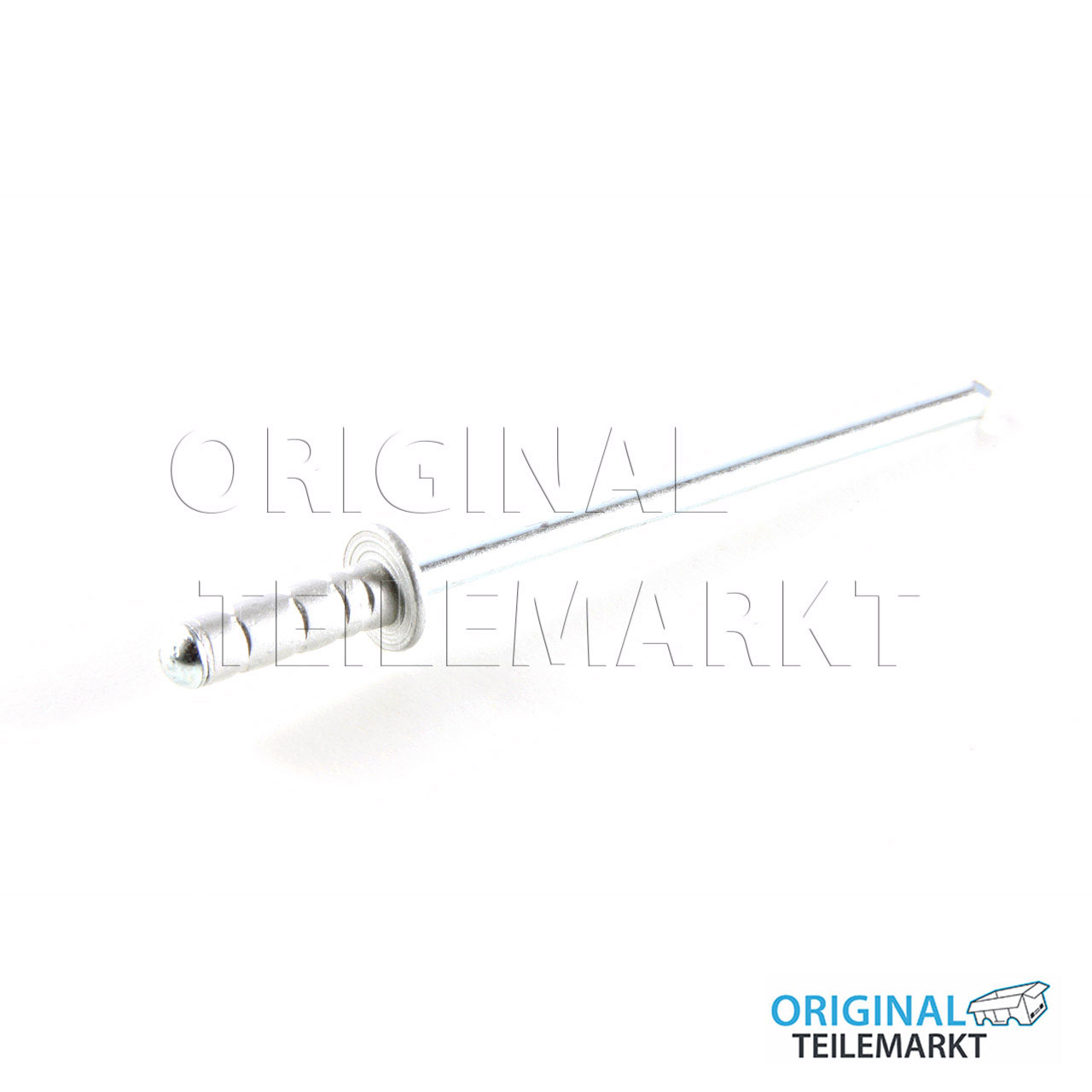 Blindniet für Lautsprecher für Fahrzeuge mit 2 Lautsprechern N  90765701