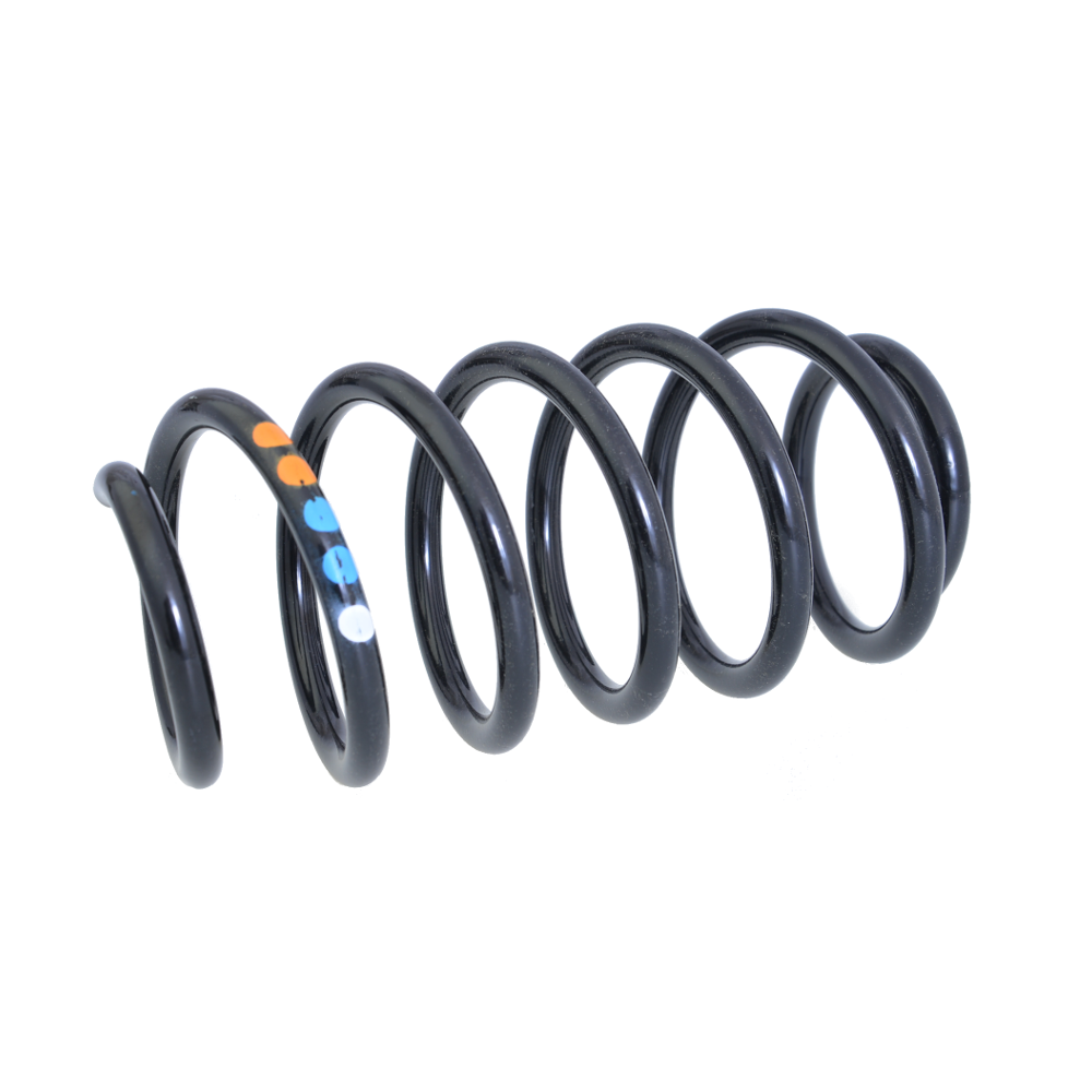 Schraubenfeder Audi 895411105A