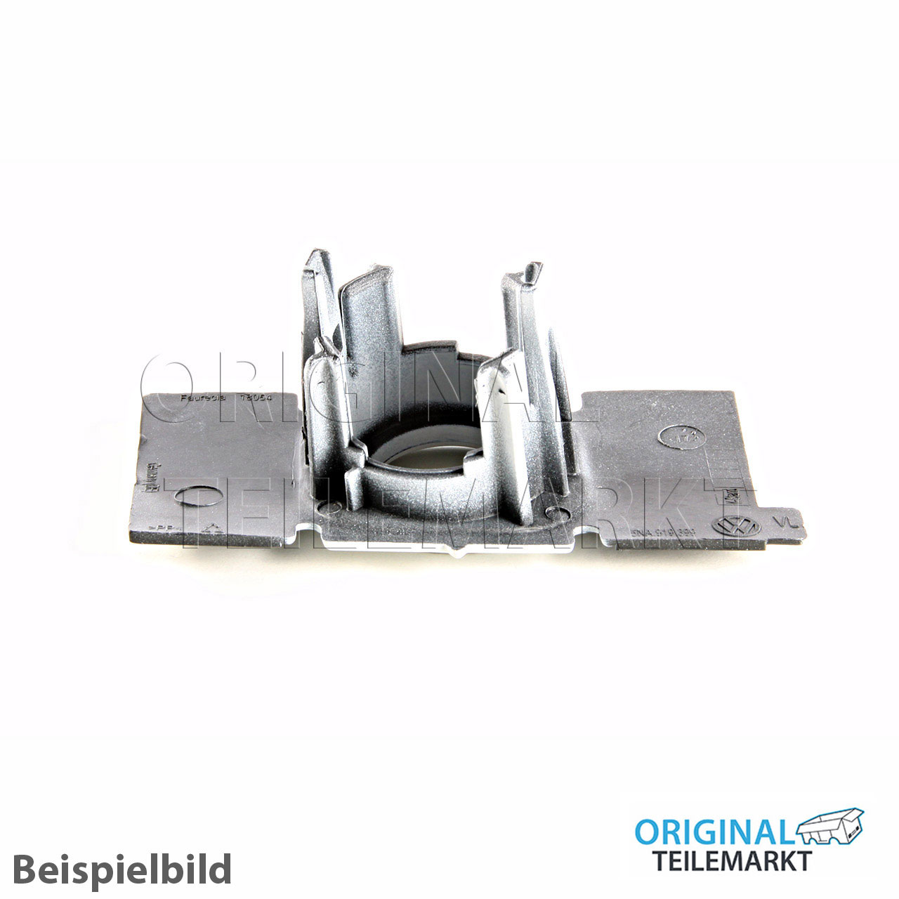 Geberhalter für Parklenkassistent 561919399A GRU grundiert