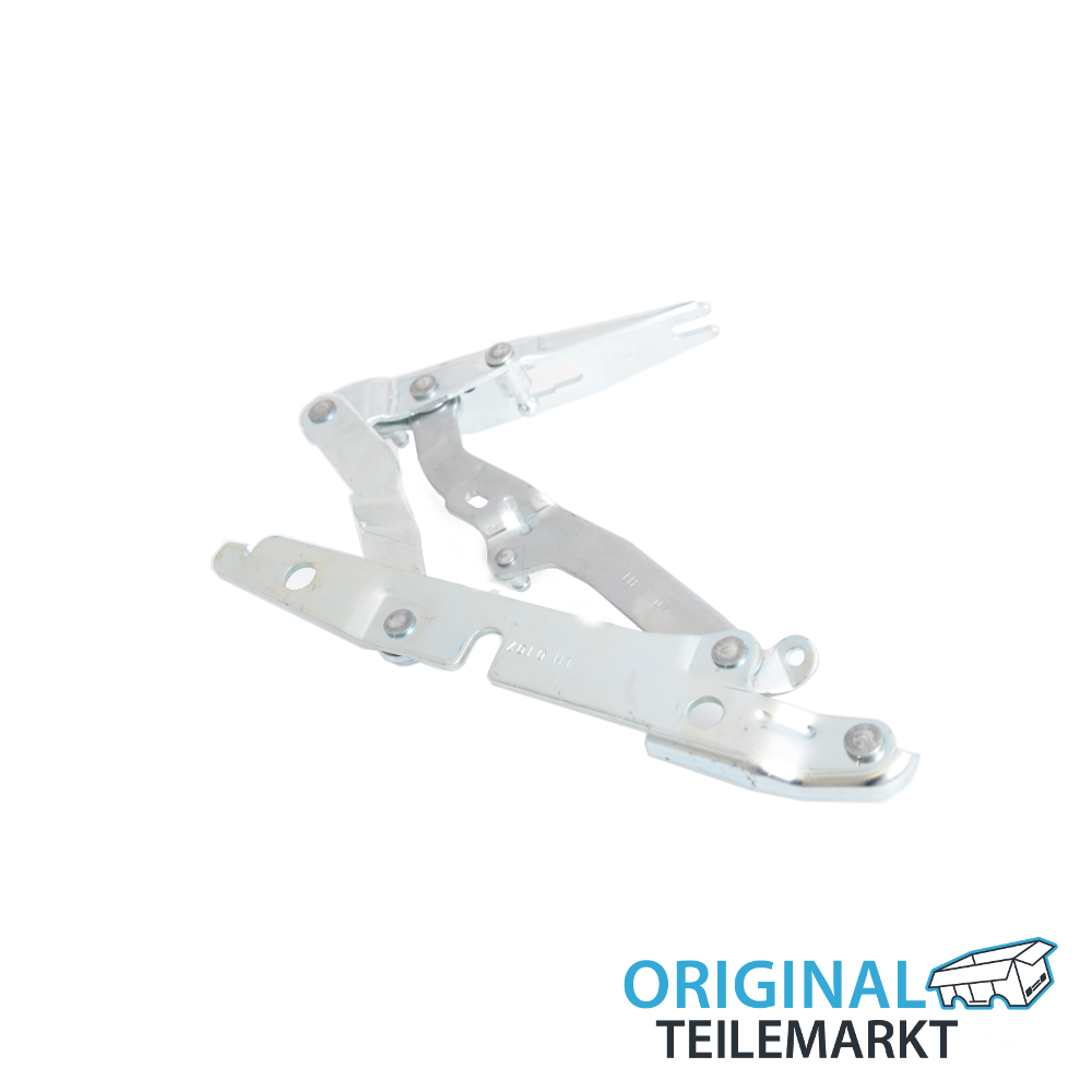 Heckklappenscharnier links 8E5827301H Audi A4