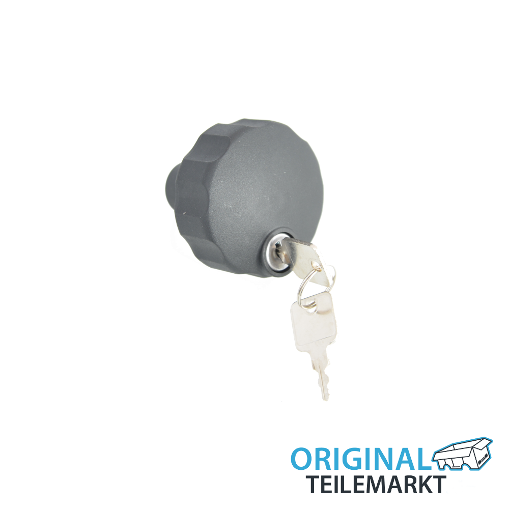 1h0071734-1 VW Knebelmutter für Heckträger