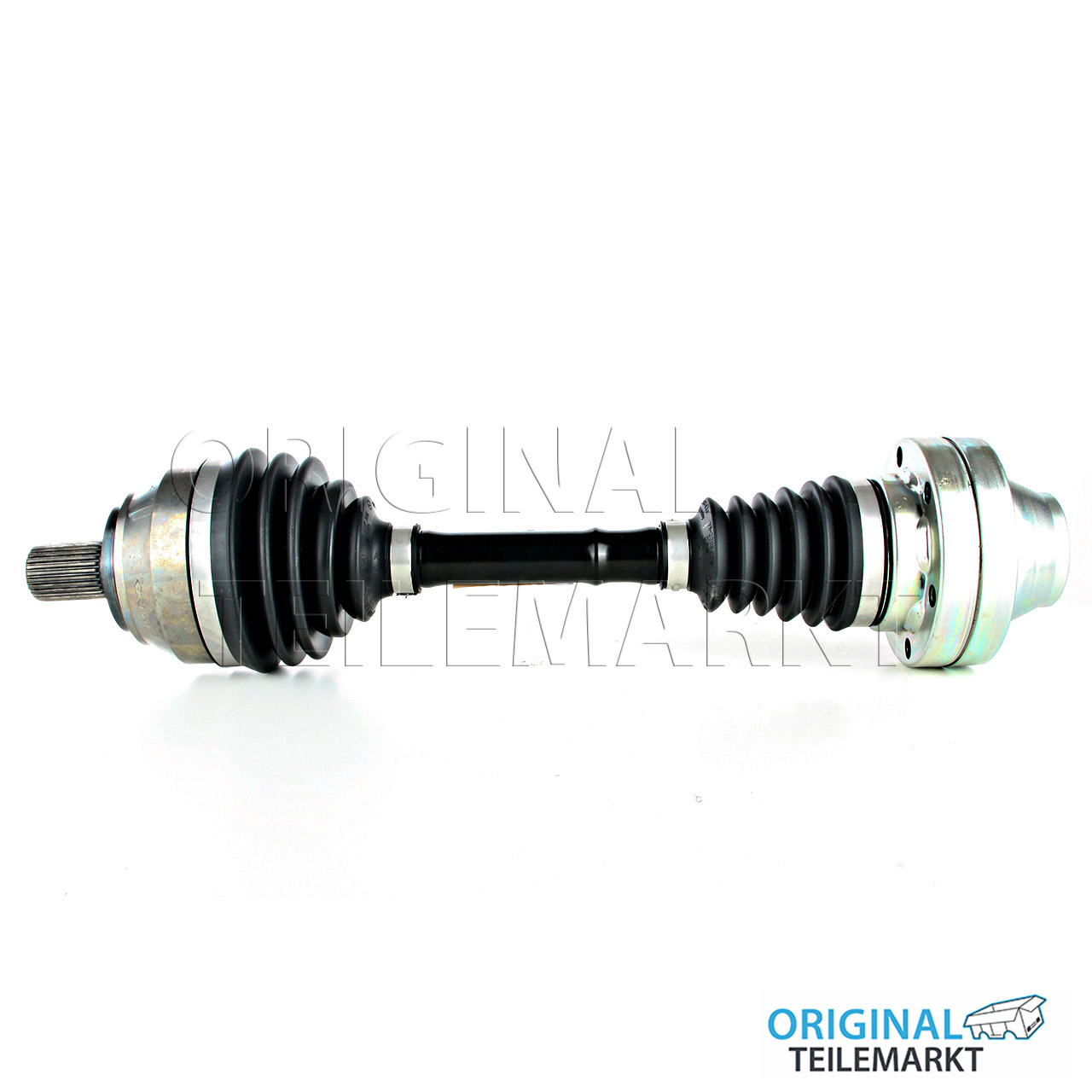 Gelenkwelle mit Gleichlaufgelenken 2H0407271DX