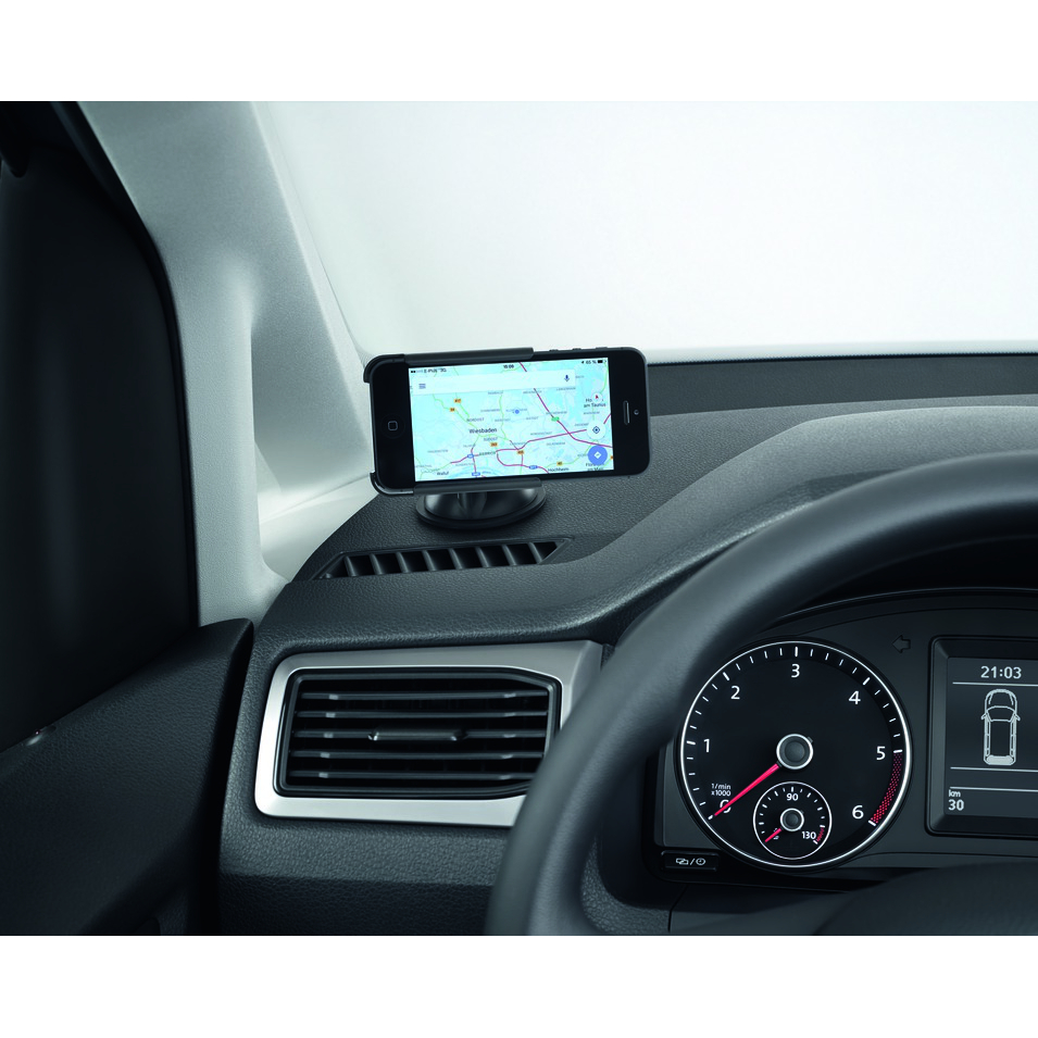 Adapter für Handy - SMARTFIT - 000 051 435 AA