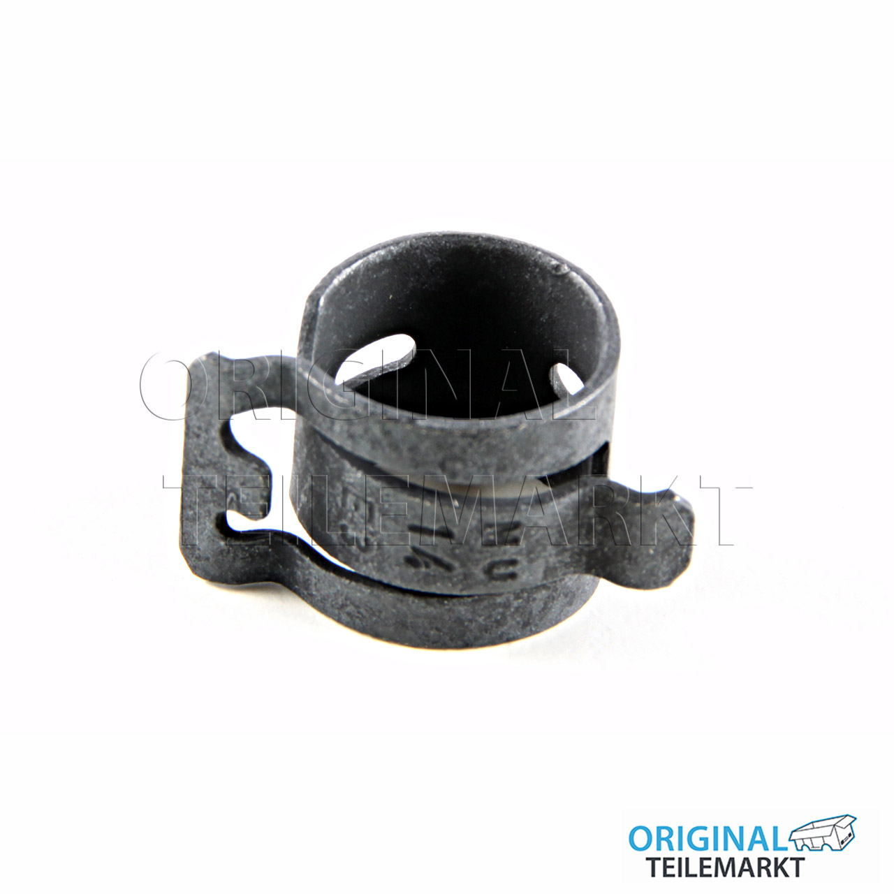 Federbandschelle für Kühlmittelkühlung N  90686701