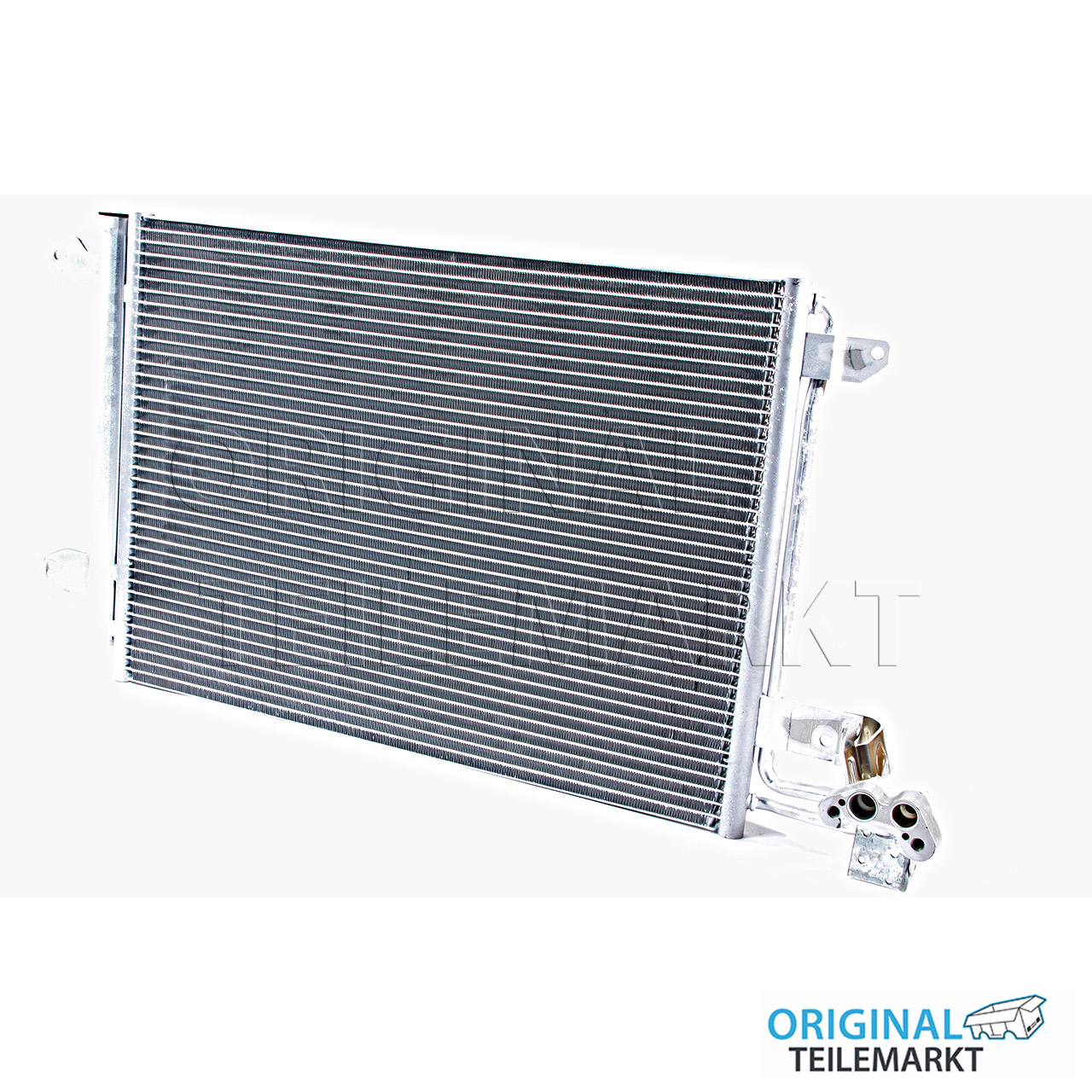 Klimakondensator mit Trockner 1K0820411AH