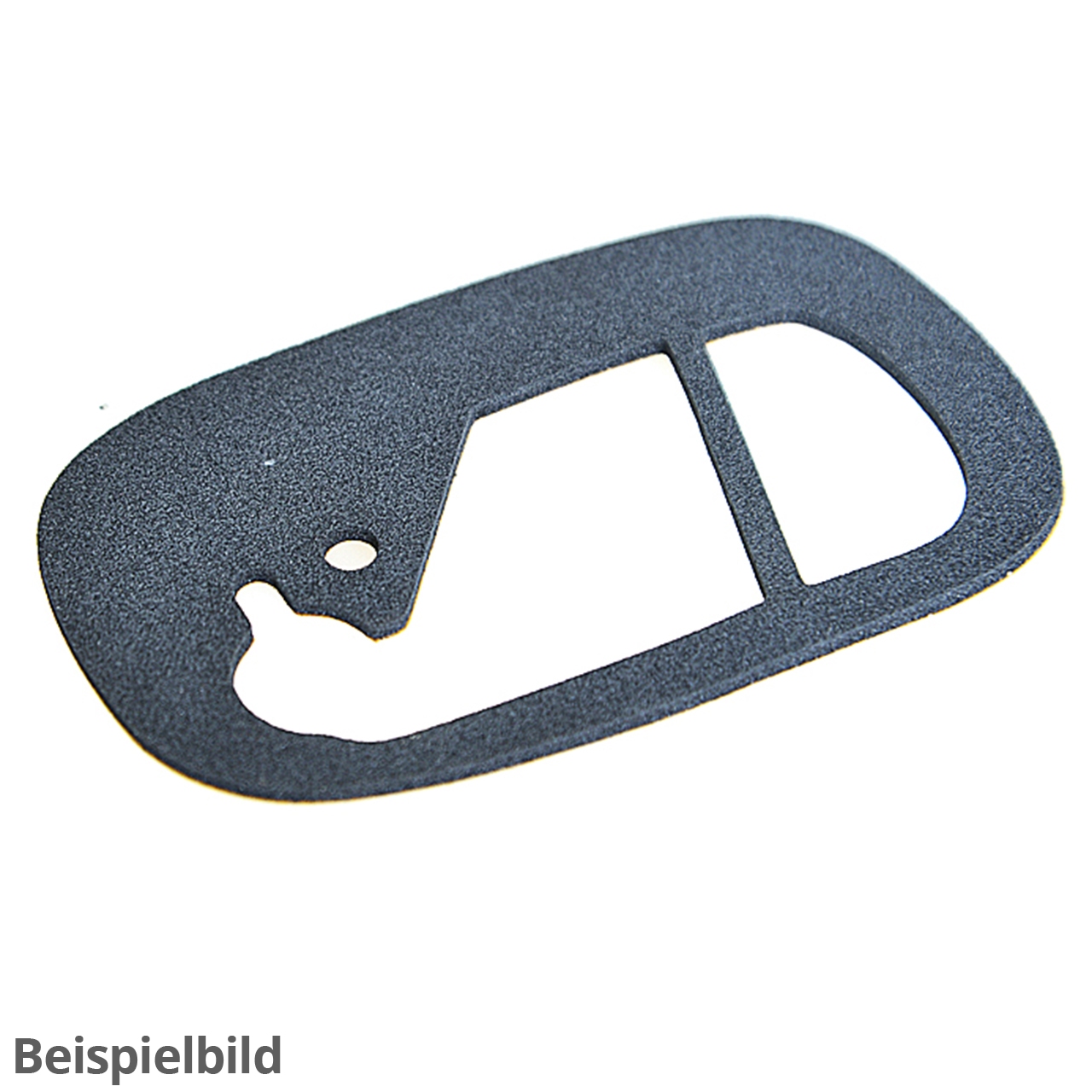 Dichtung rechts 4A0857544A