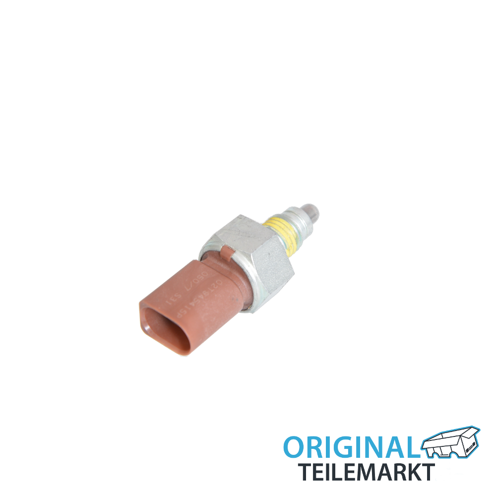 Schalter für Rückfahrleuchte 02T945415P