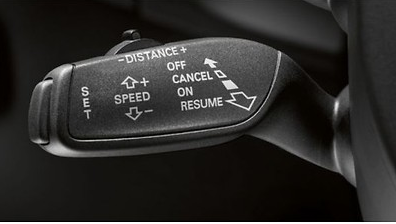  Nachrüstung Geschwindigkeitsregelanlage 81A 054 690 GRA für Audi Q2