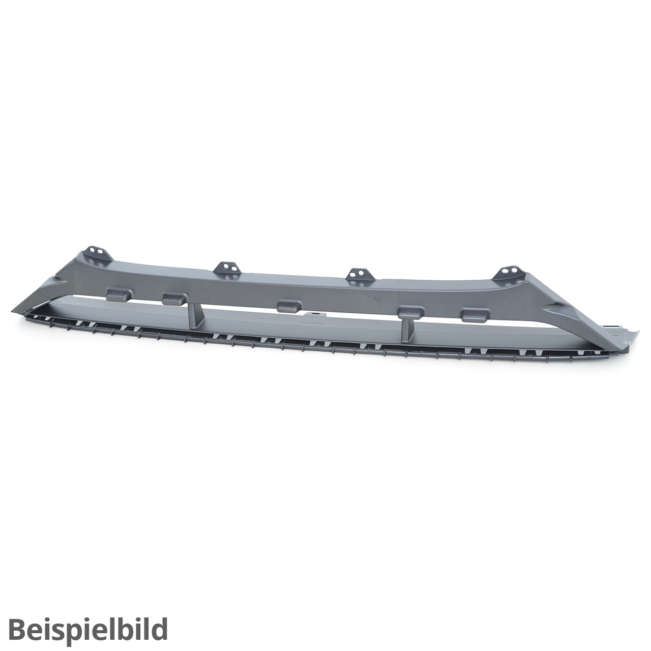 Gitter 81A807647A 3FZ schwarz