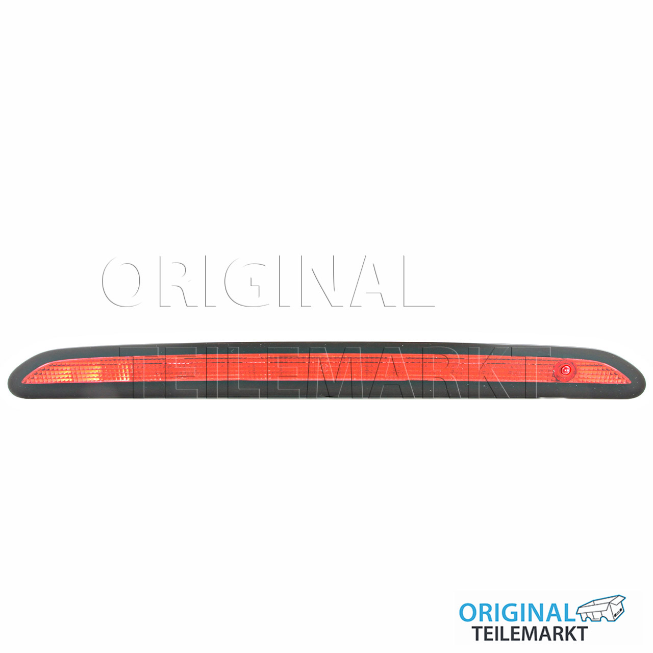 Hochgesetzte Bremsleuchte mit Spritzdüse 5G0945087B