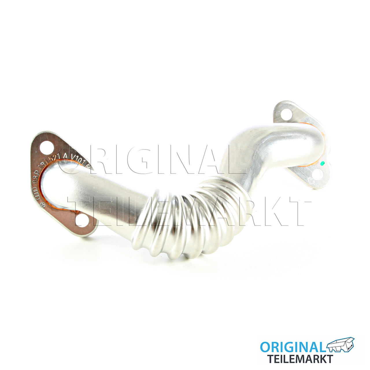 Verbindungsrohr 03P131521A