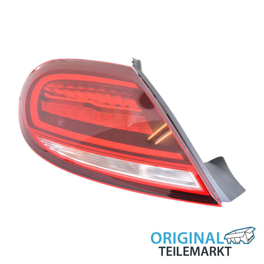 LED-Schlussleuchte links 5C3945207B