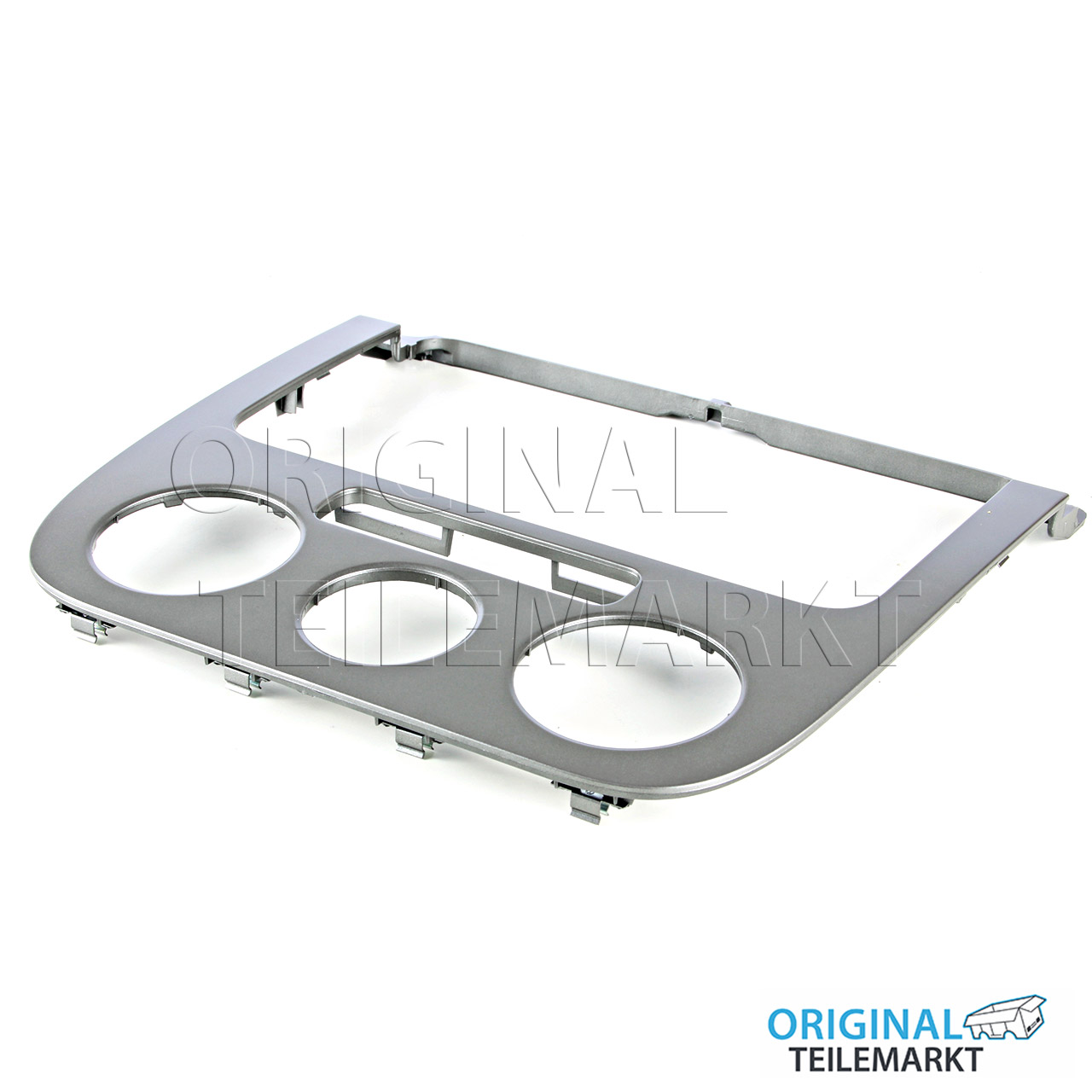 Blende, Edelstahl 1K0858069K V80