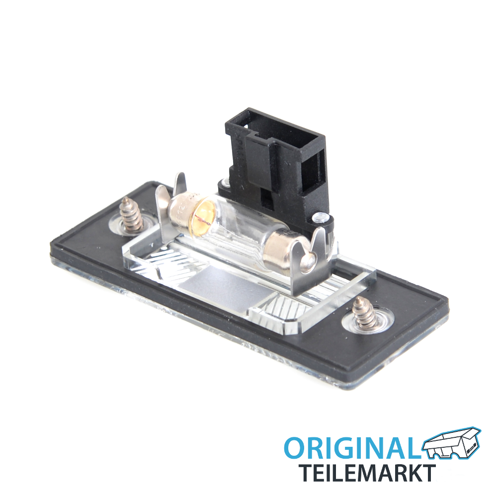 Kennzeichenleuchte VW 1J5 943 021 D 