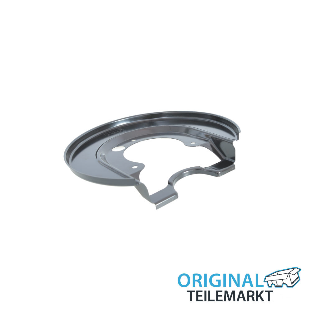 Deckblech für Bremsscheibe links 1J0615611C
