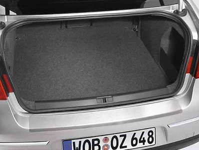 Ladekanten-Schutz 3AE 061 197A transparent