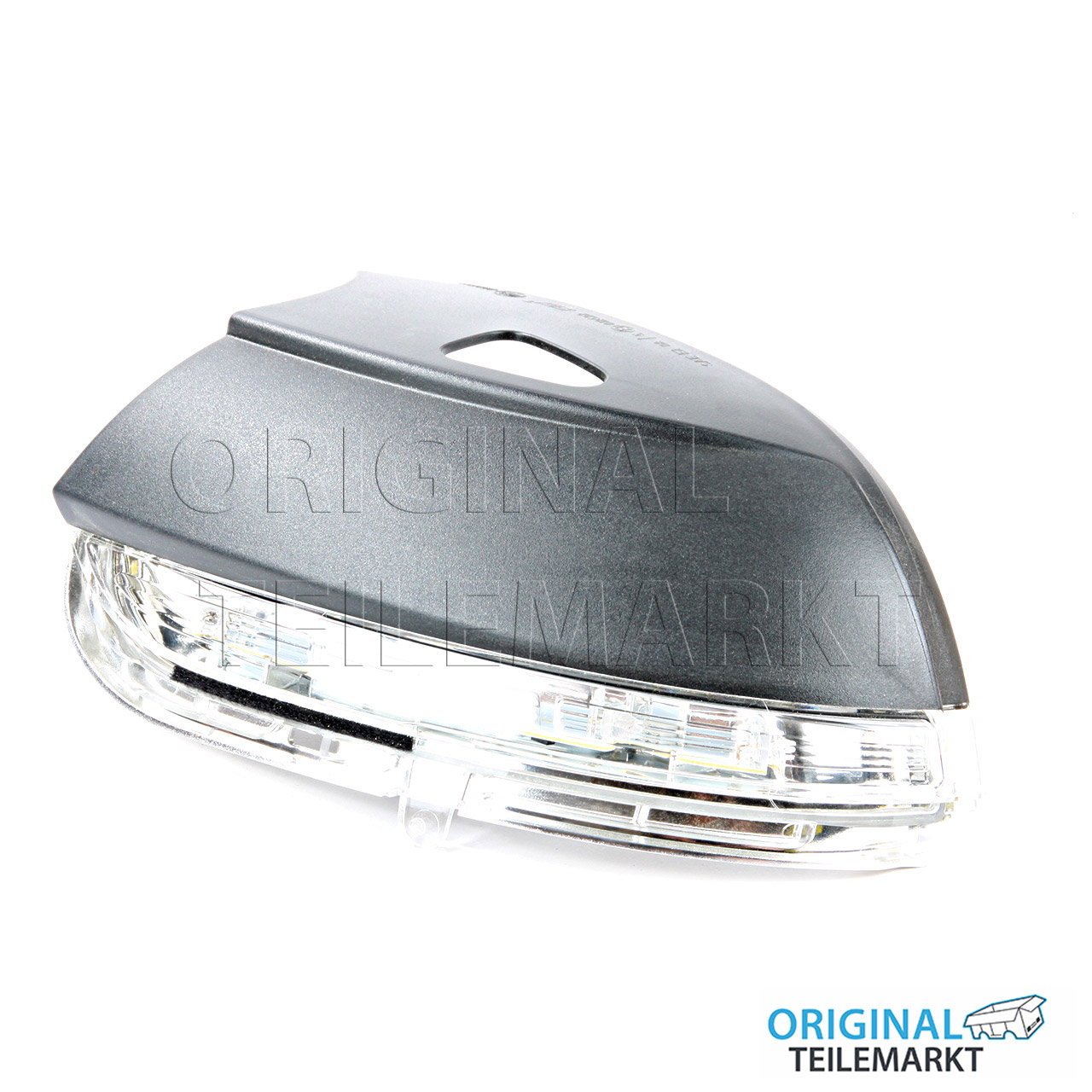 Blinkleuchte rechts seitlich, für Fahrzeuge mit Umfeldleuchte 3C8949102E