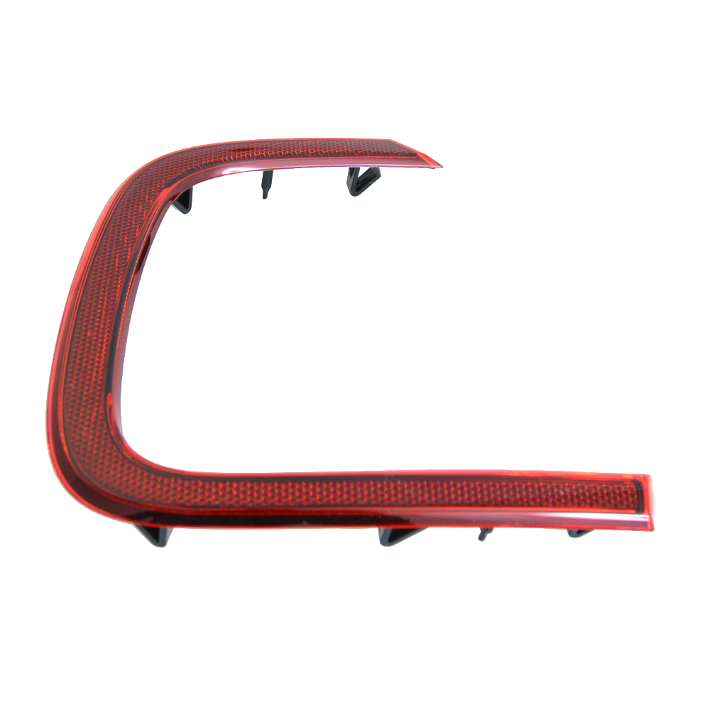 Rückstrahler rechts 12E945106A