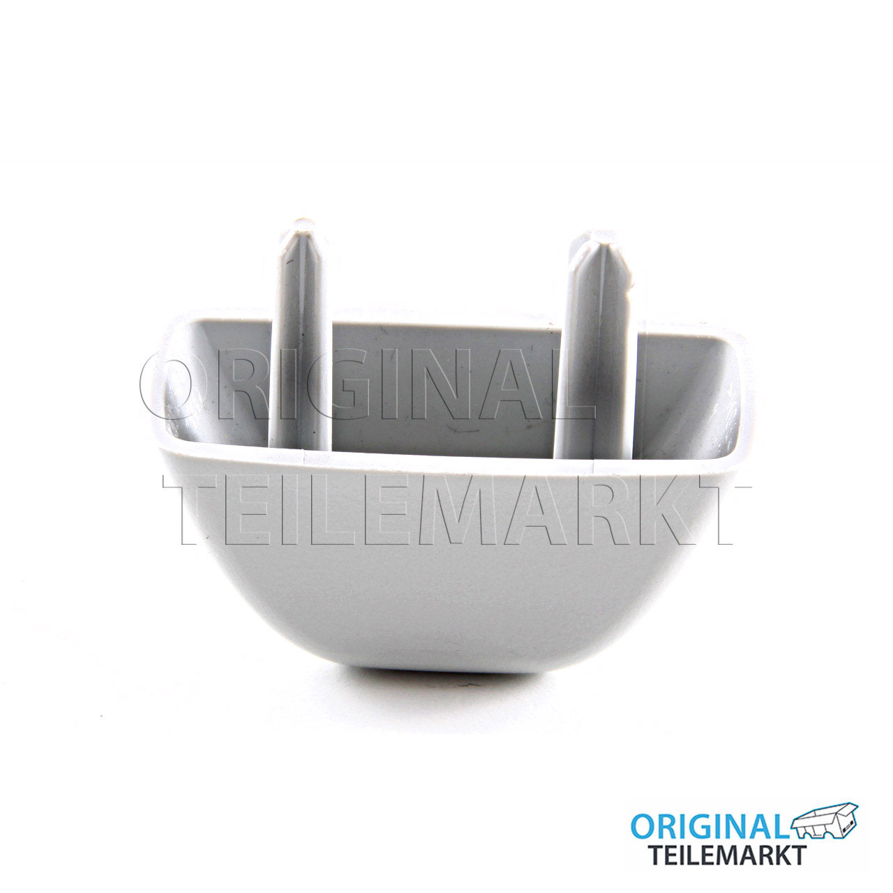 4F0857563Y20_02 Abdeckkappe perlgrau 4F0857563  Y20