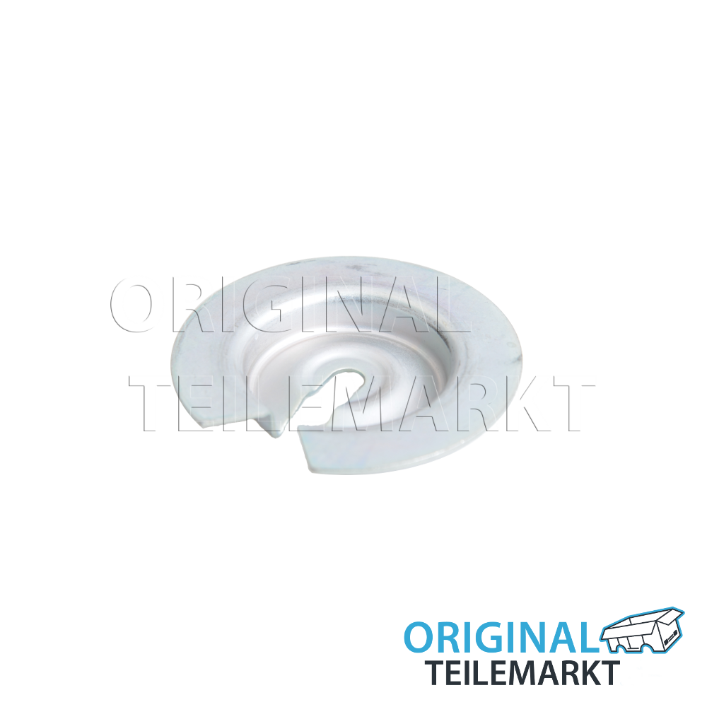 Halter für Reserverad VW Tiguan 5N0 601 205