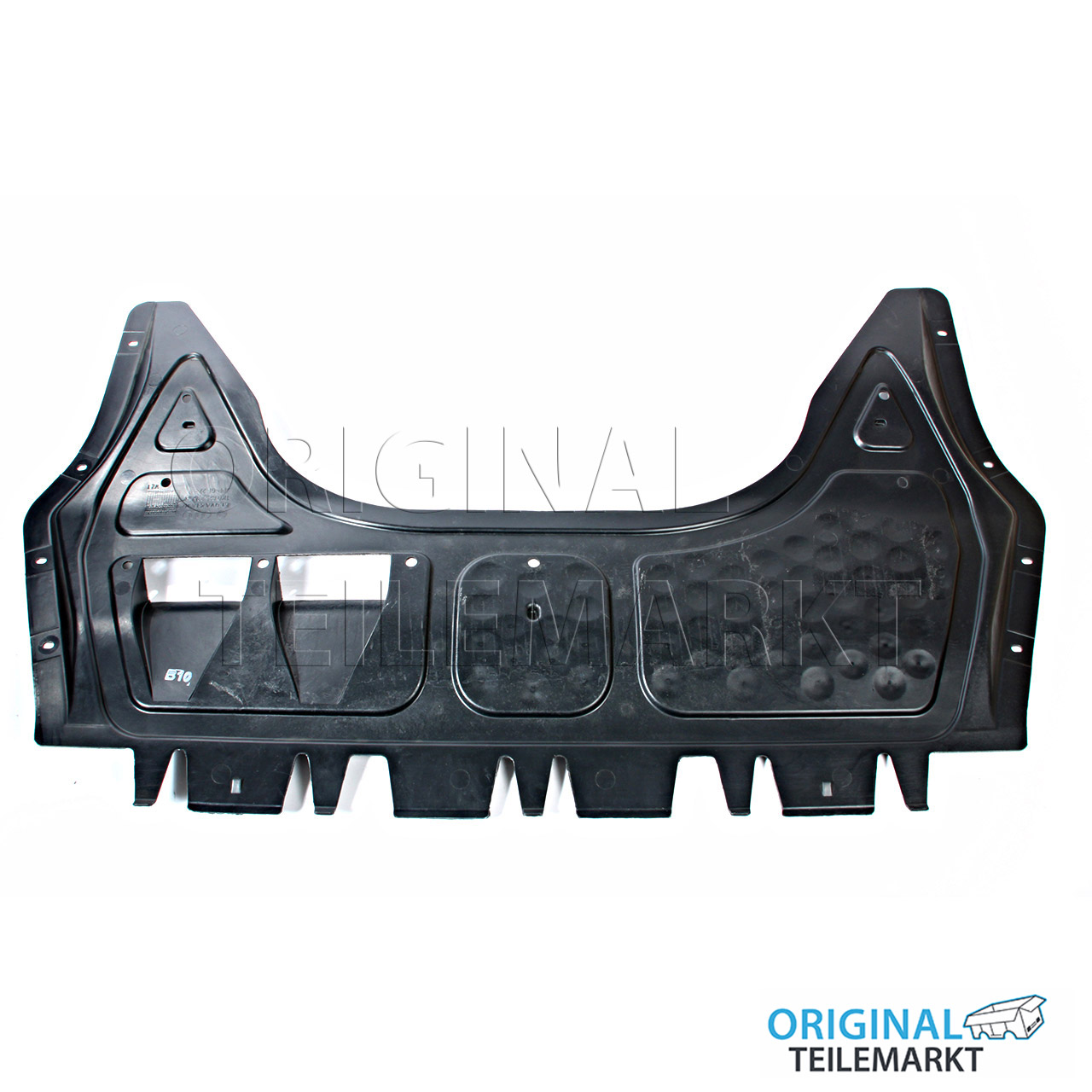 Geräuschämpfung 1K0825235AE