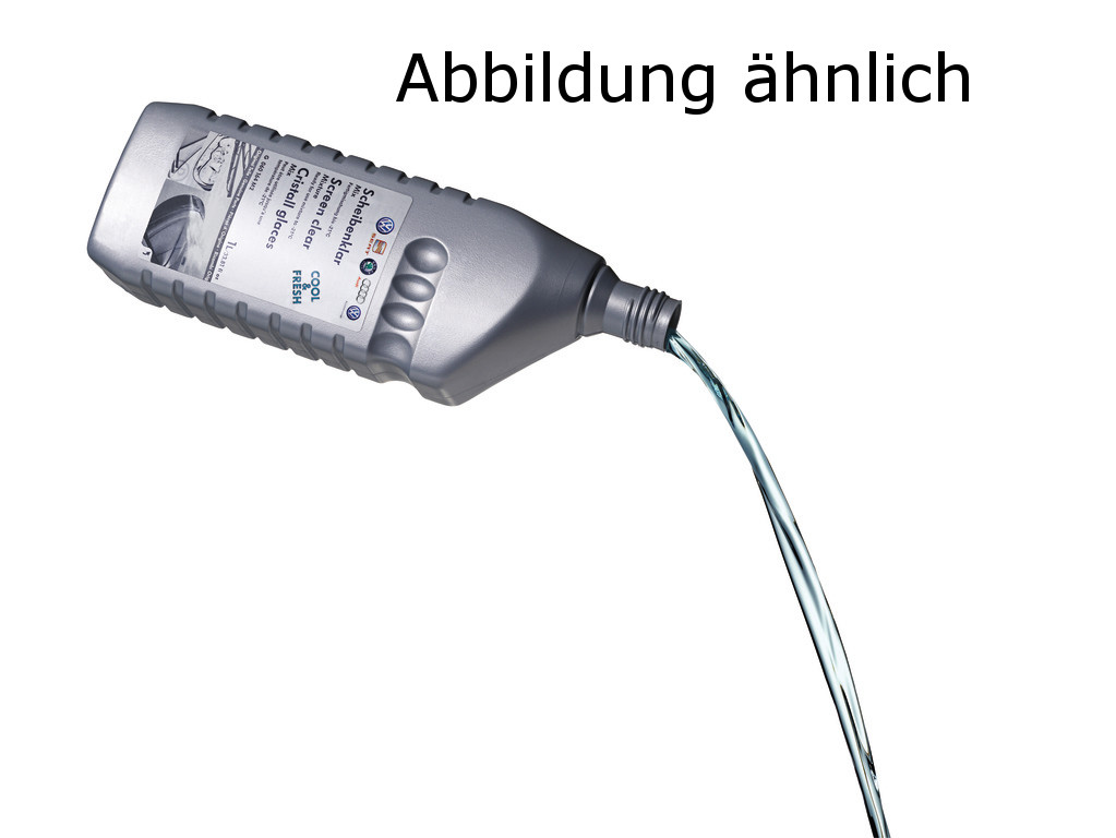 Scheibenklar Original 1 L Scheibenreinigungskonzentrat