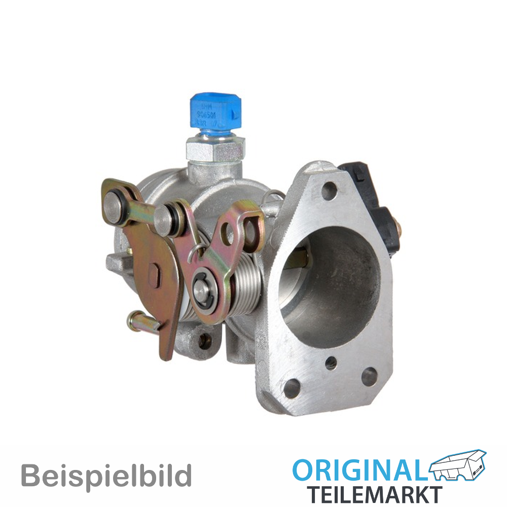 Drosselklappenstutzen 025133061F