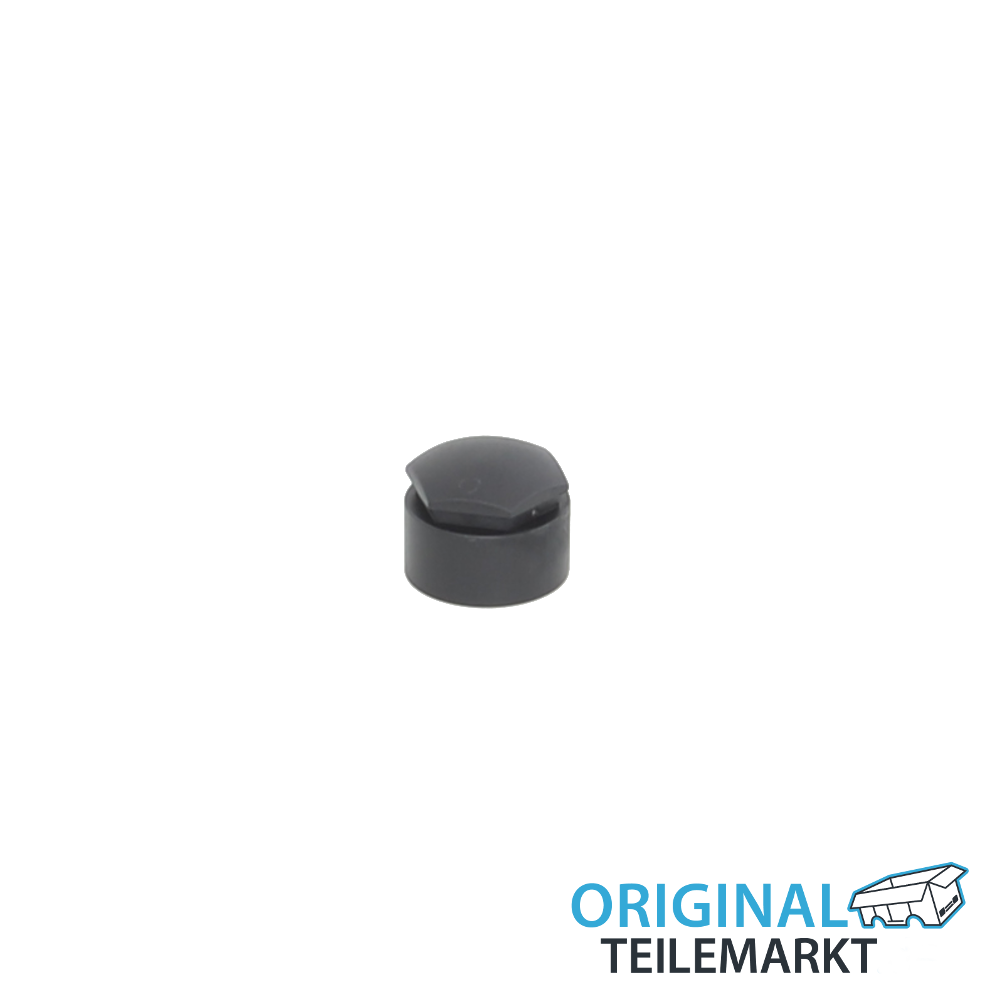 Radschraubenkappe 4M0 601 173 B 